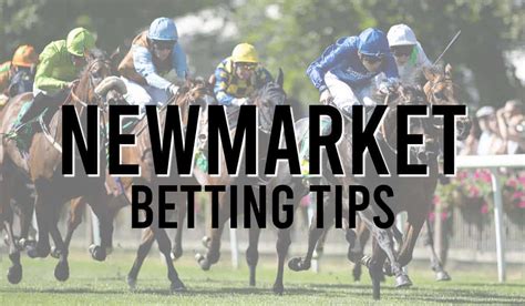 newmarket betting